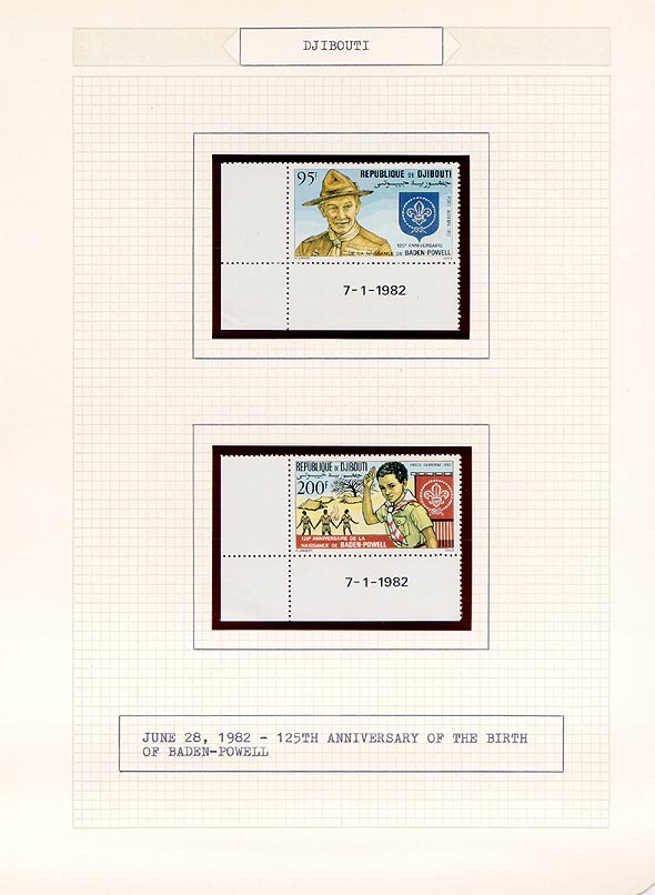 Kaplan Collection page 1818