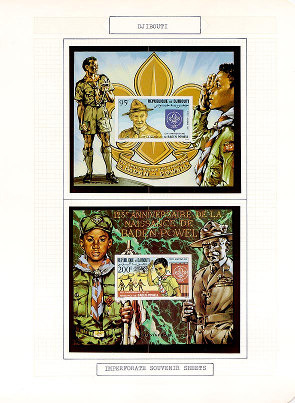 Kaplan Collection page 1822