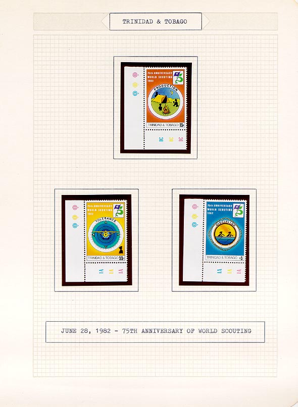 Kaplan Collection page 1823