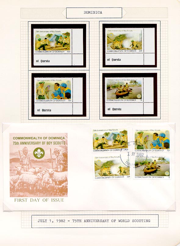 Kaplan Collection page 1826