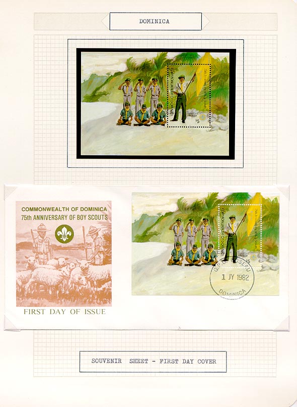 Kaplan Collection page 1827