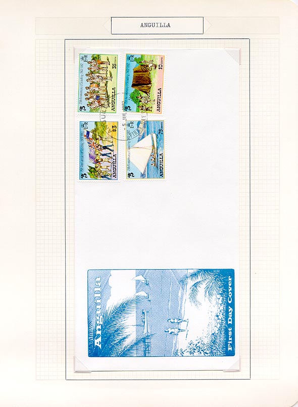 Kaplan Collection page 1829