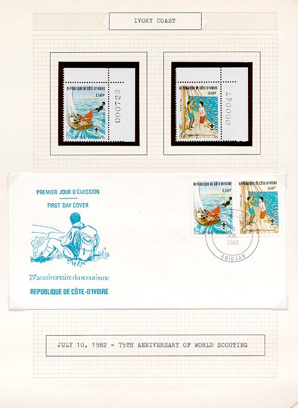 Kaplan Collection page 1836