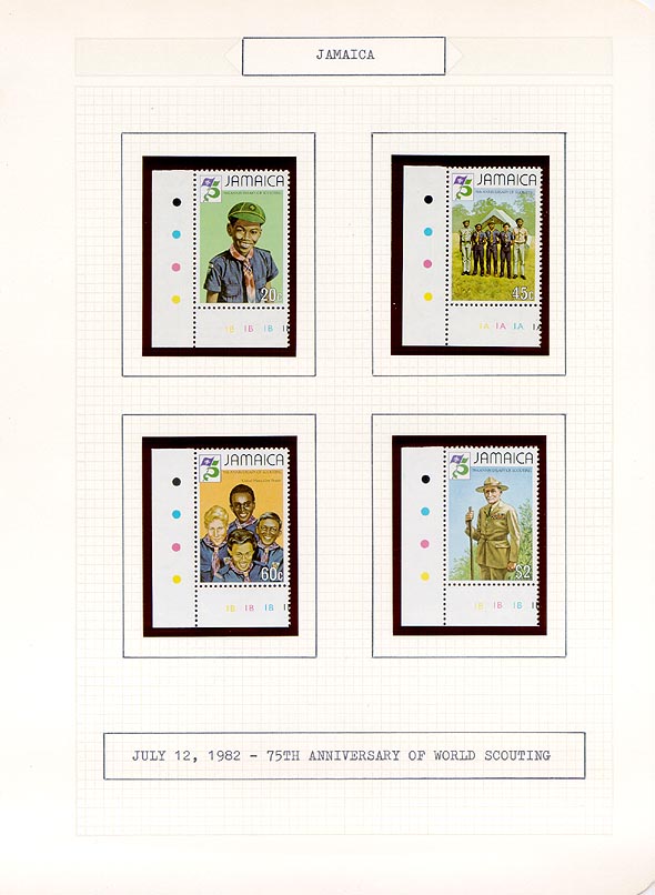 Kaplan Collection page 1842