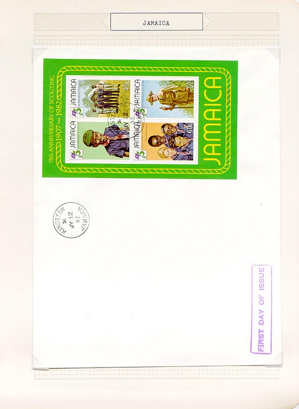 Kaplan Collection page 1845