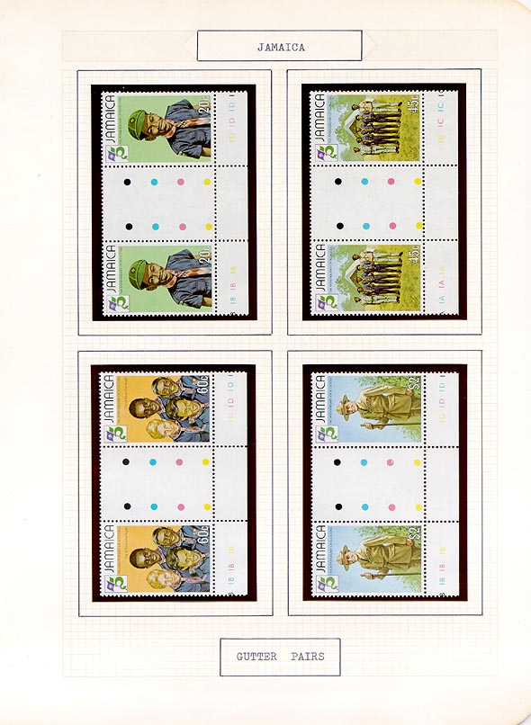 Kaplan Collection page 1846