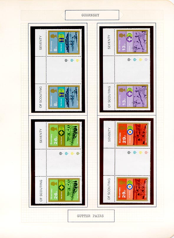 Kaplan Collection page 1850