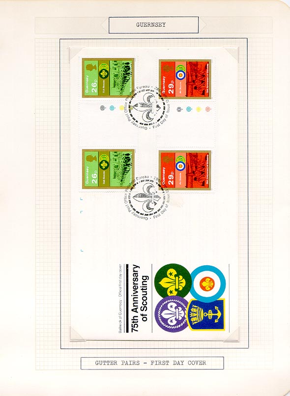 Kaplan Collection page 1852