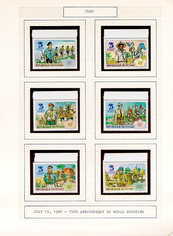 Kaplan Collection page 1853