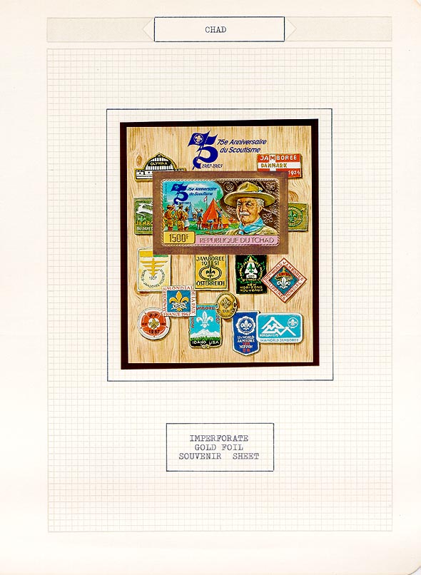 Kaplan Collection page 1863