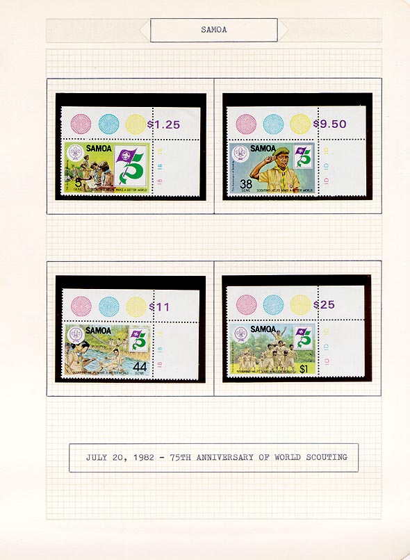 Kaplan Collection page 1884