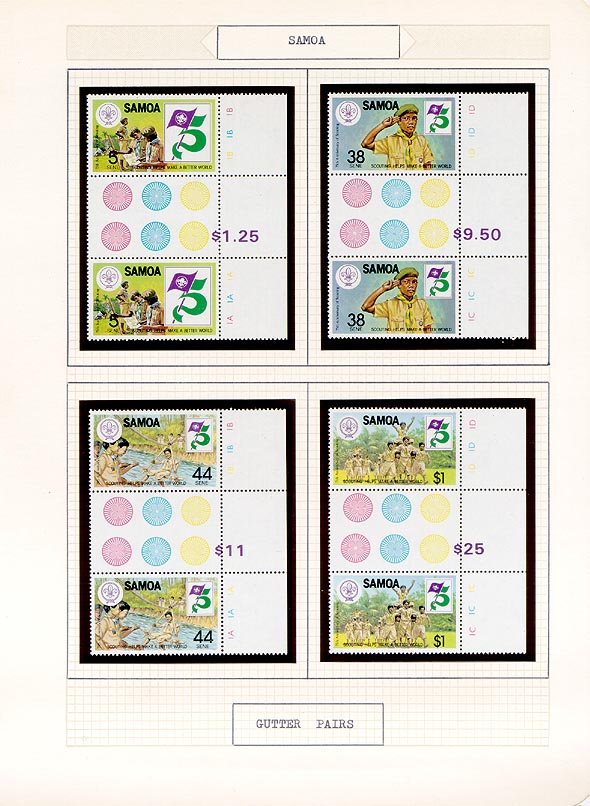 Kaplan Collection page 1888