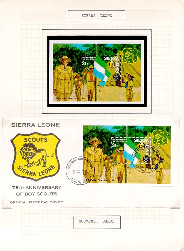 Kaplan Collection page 1909