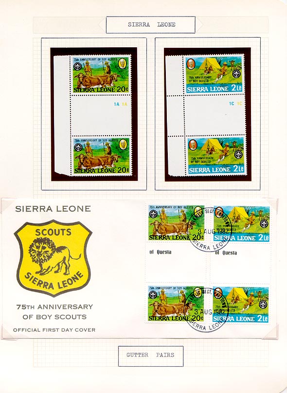 Kaplan Collection page 1910