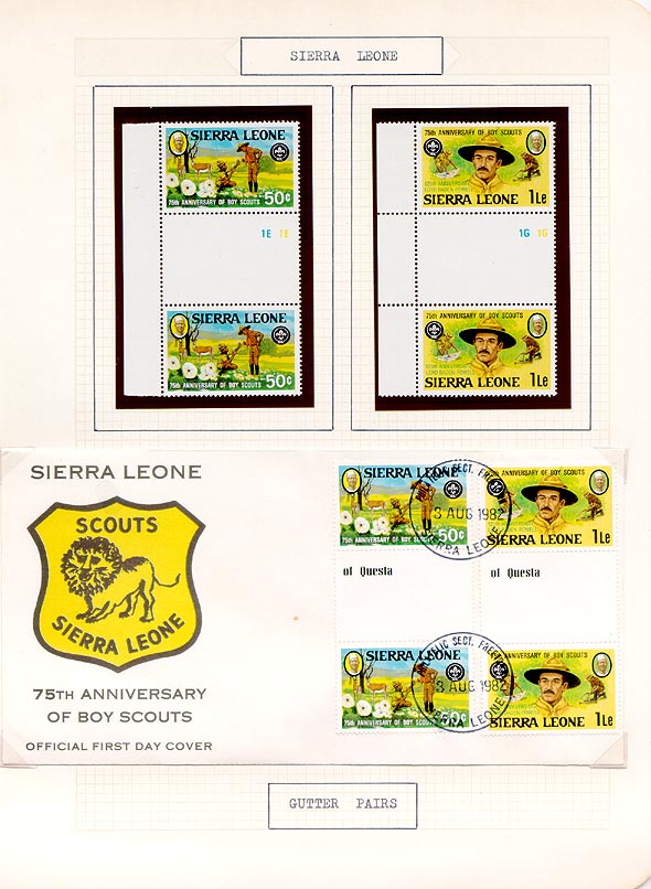 Kaplan Collection page 1911