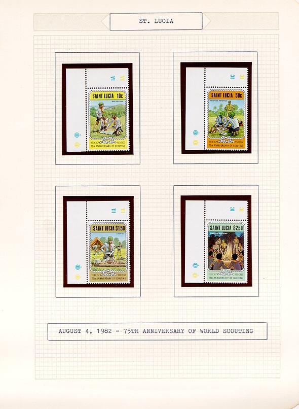 Kaplan Collection page 1912