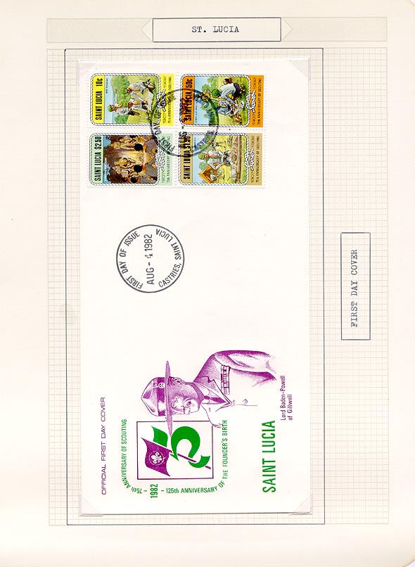 Kaplan Collection page 1913