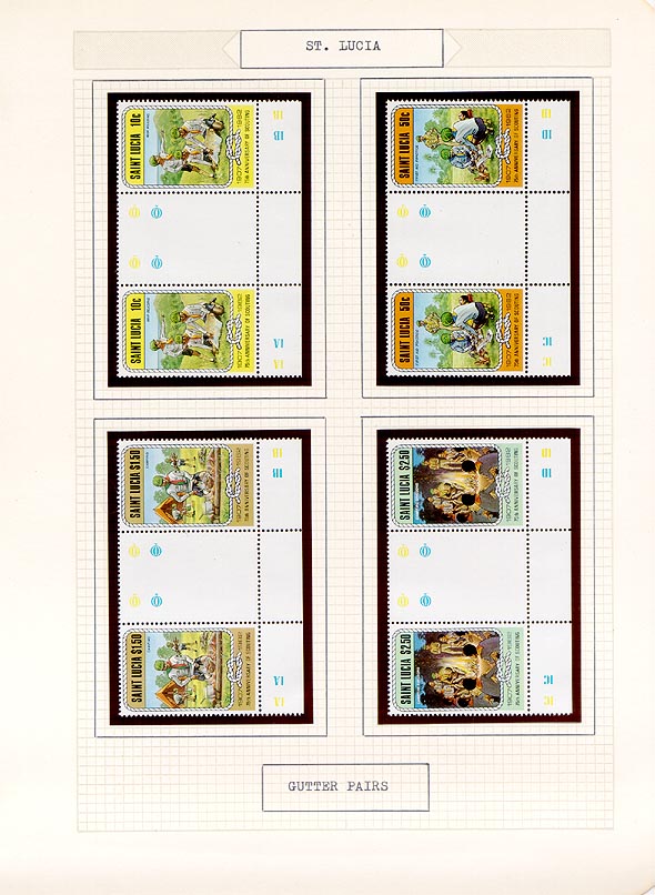 Kaplan Collection page 1914