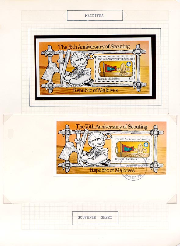 Kaplan Collection page 1918