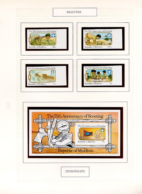 Kaplan Collection page 1919