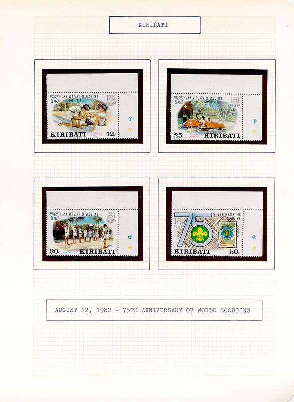 Kaplan Collection page 1920