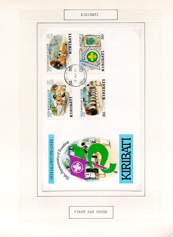 Kaplan Collection page 1921