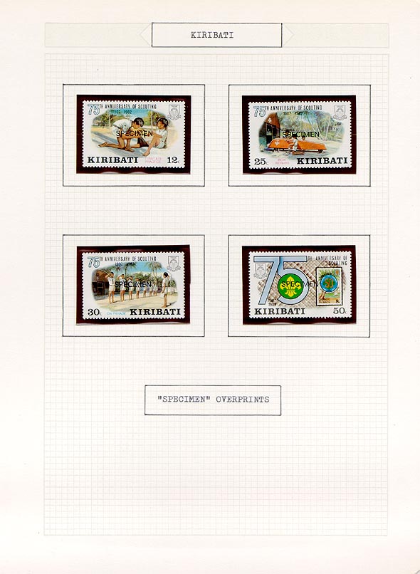 Kaplan Collection page 1924