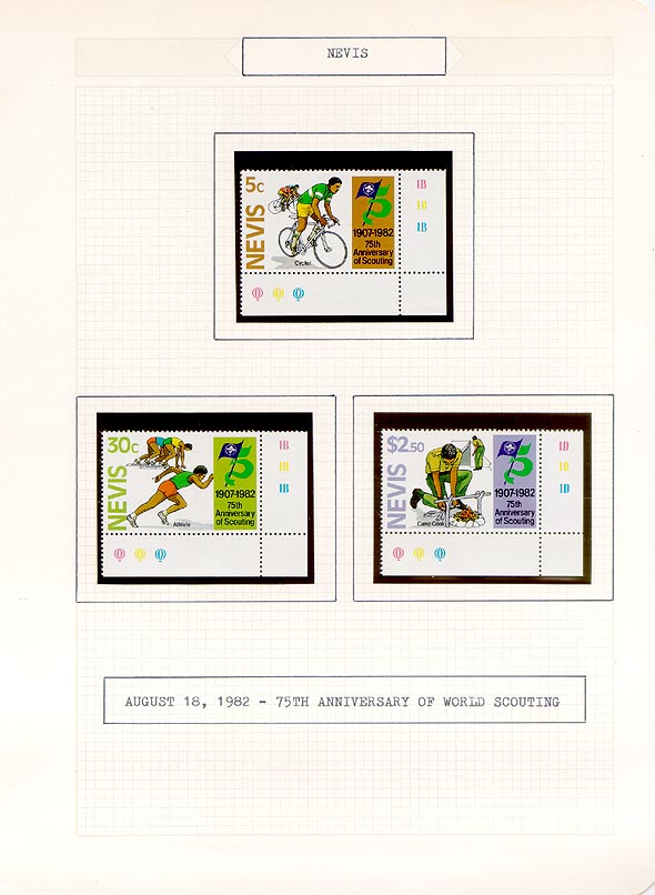 Kaplan Collection page 1926