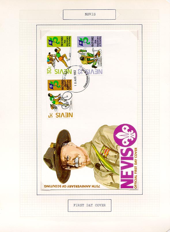 Kaplan Collection page 1927