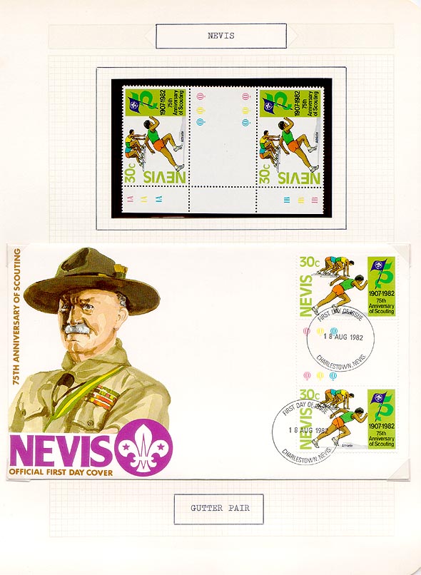 Kaplan Collection page 1929