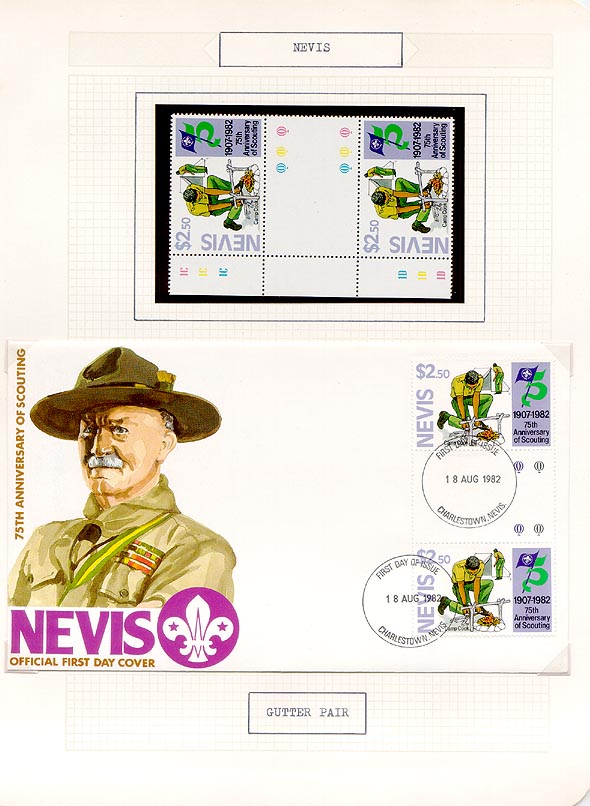 Kaplan Collection page 1930