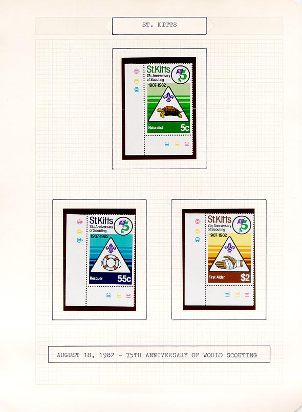 Kaplan Collection page 1935