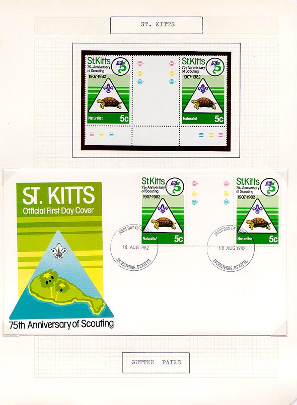 Kaplan Collection page 1937