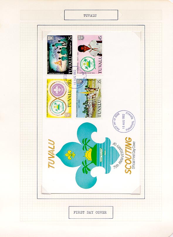 Kaplan Collection page 1945