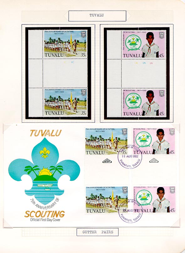 Kaplan Collection page 1947