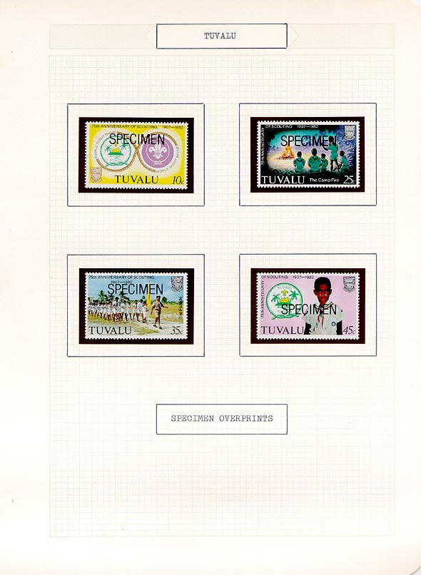 Kaplan Collection page 1948