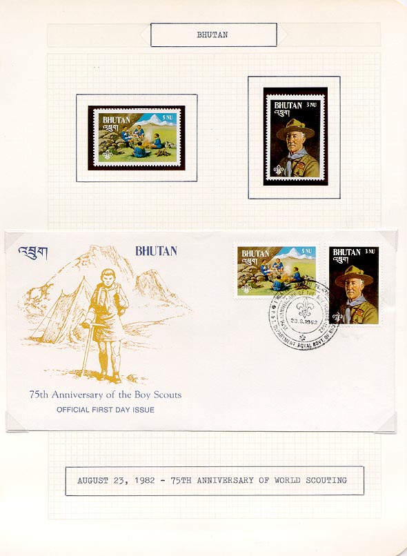 Kaplan Collection page 1953