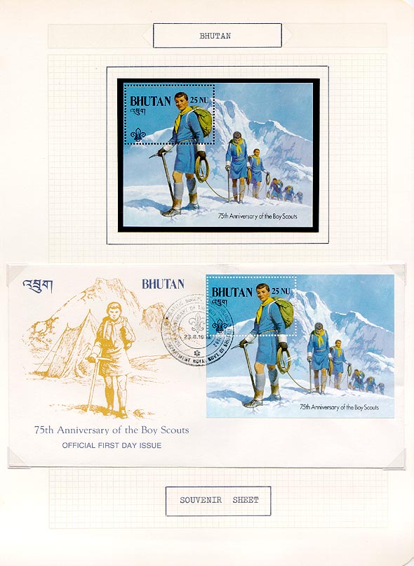 Kaplan Collection page 1955