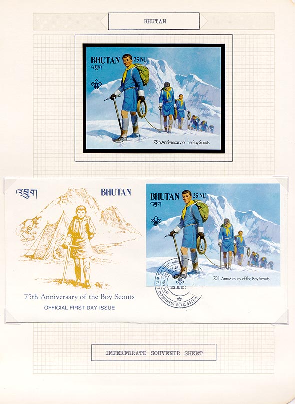 Kaplan Collection page 1957