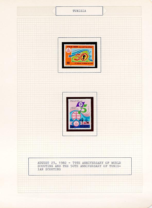 Kaplan Collection page 1958