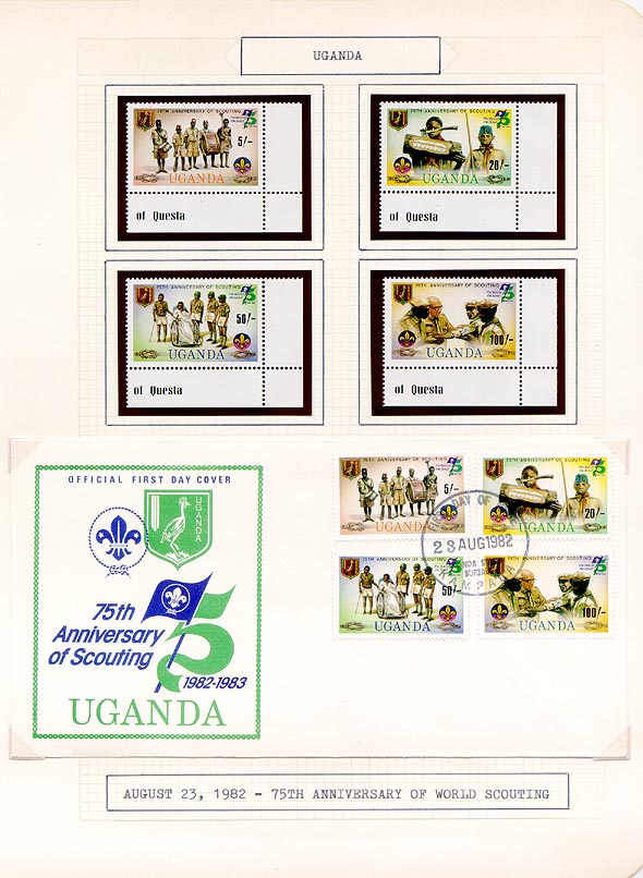 Kaplan Collection page 1959