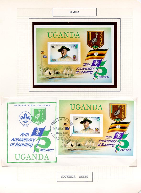 Kaplan Collection page 1960