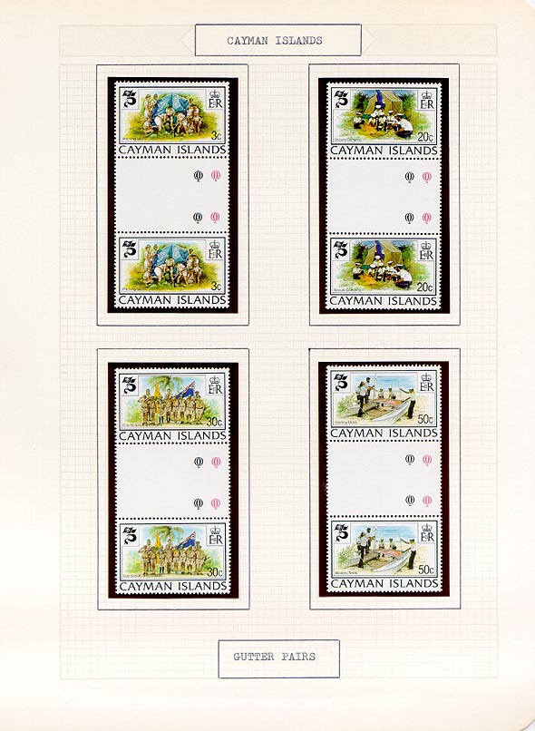 Kaplan Collection page 1963