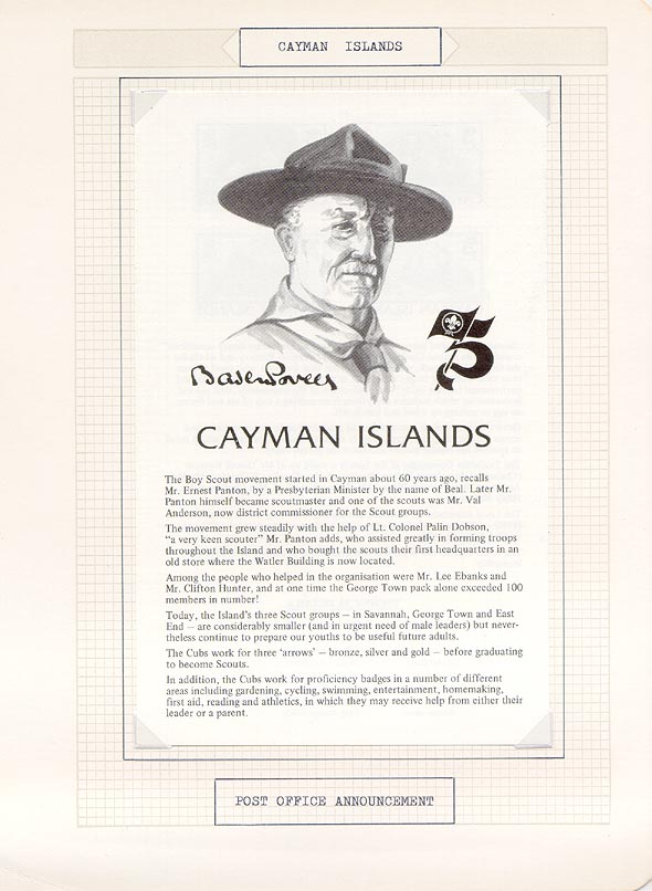 Kaplan Collection page 1964