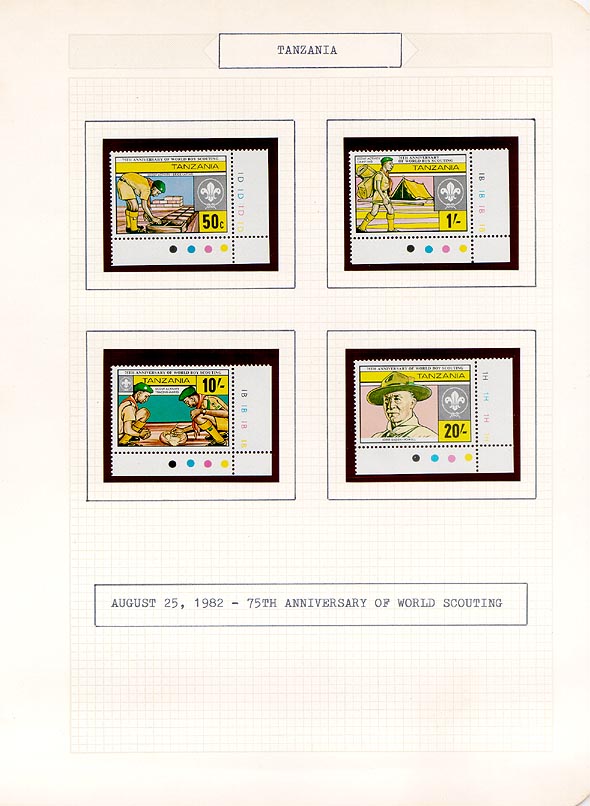 Kaplan Collection page 1965