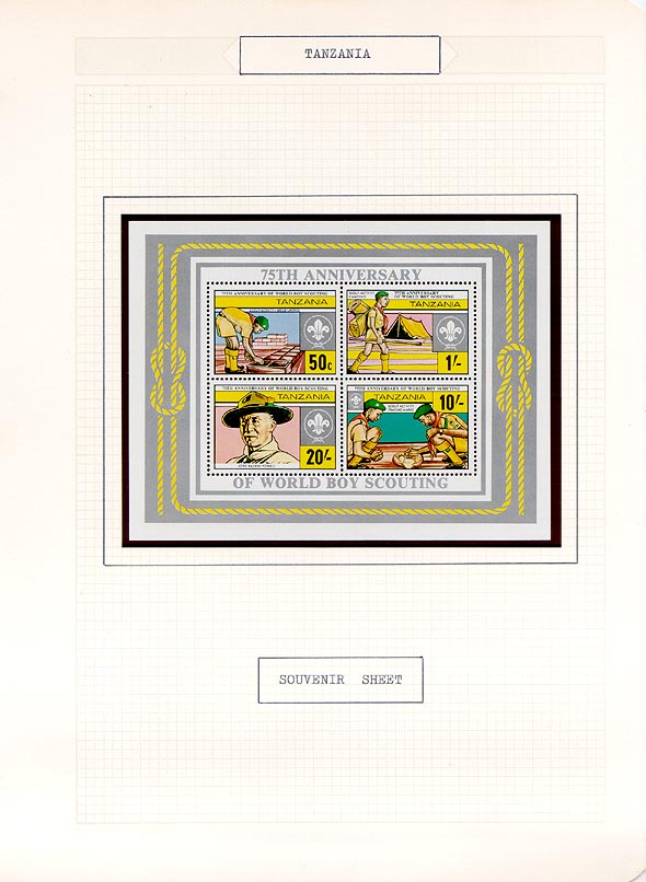 Kaplan Collection page 1967