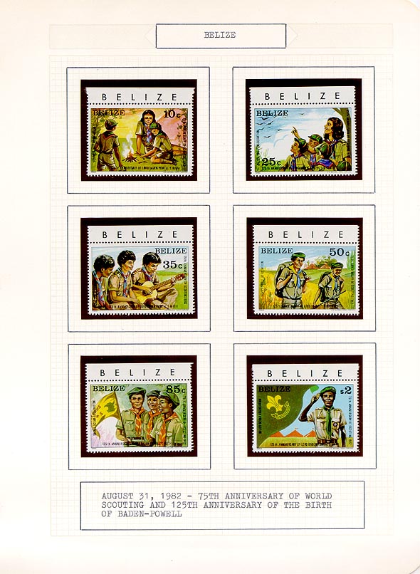 Kaplan Collection page 1970