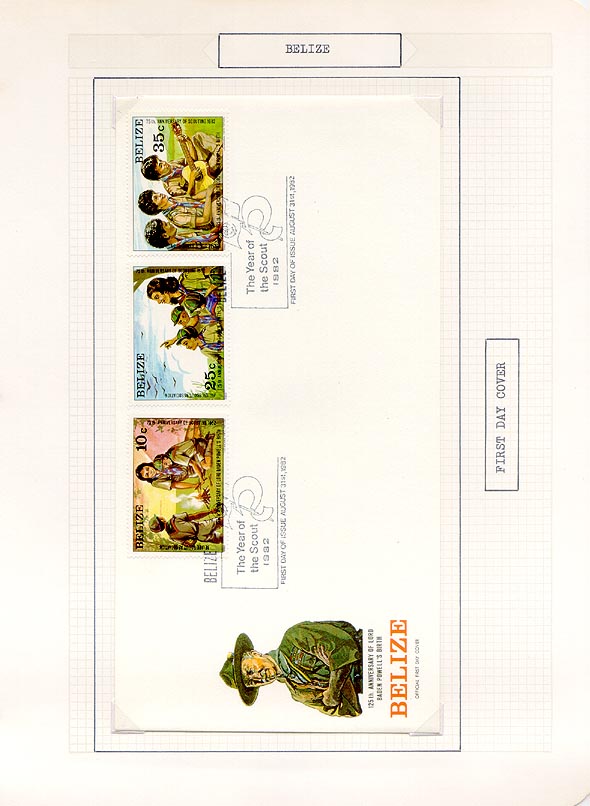 Kaplan Collection page 1971