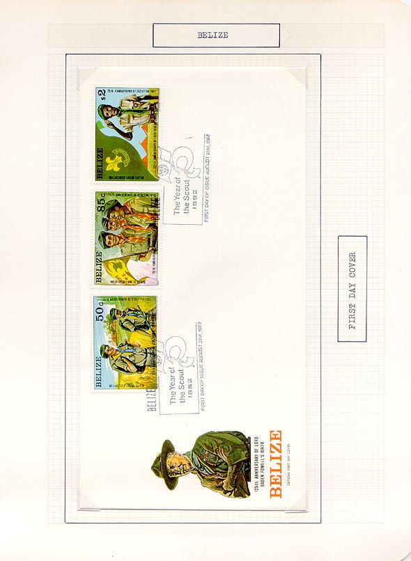 Kaplan Collection page 1972