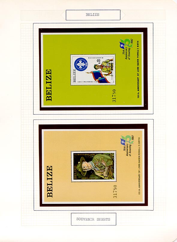 Kaplan Collection page 1973